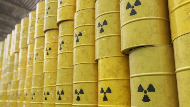 Украйна спира да купува руско ядрено гориво  Това съобщава Ройтерс позовавайки