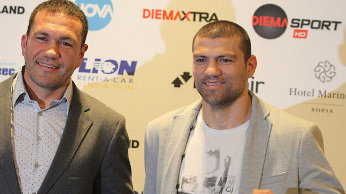 Кубрат Пулев може да се изправи срещу руски боксьор Андрей