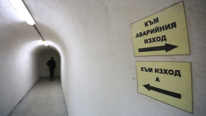 Николов: Регистърът на бомбоубежищата ще се актуализира на две седмици (СНИМКИ)
