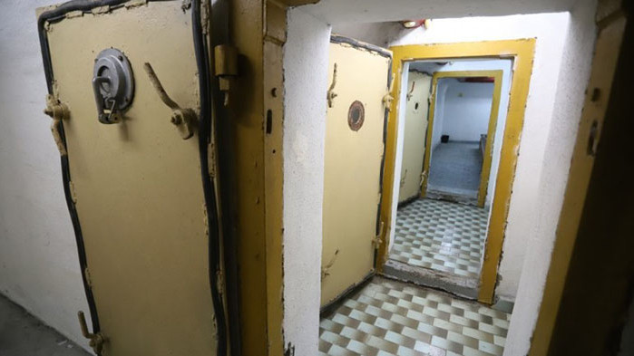 Николов: Регистърът на бомбоубежищата ще се актуализира на две седмици (СНИМКИ)