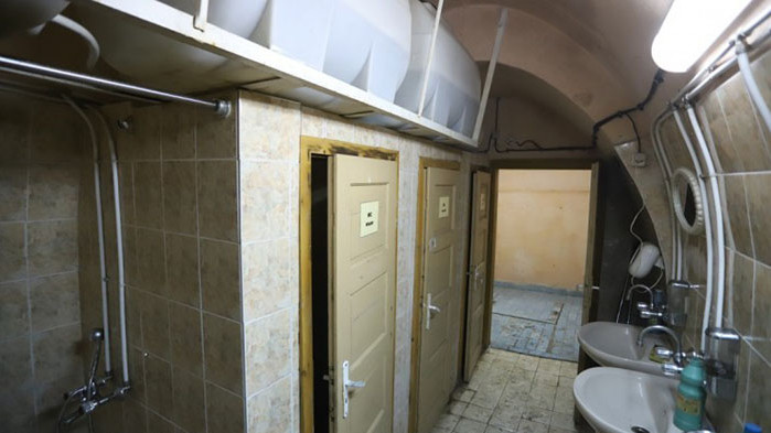 Николов: Регистърът на бомбоубежищата ще се актуализира на две седмици (СНИМКИ)