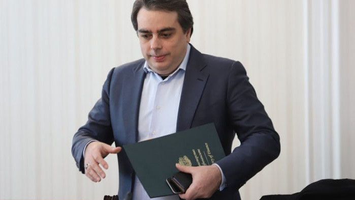 Основното нещо, което ви казахме, е, че всеки наш депутат