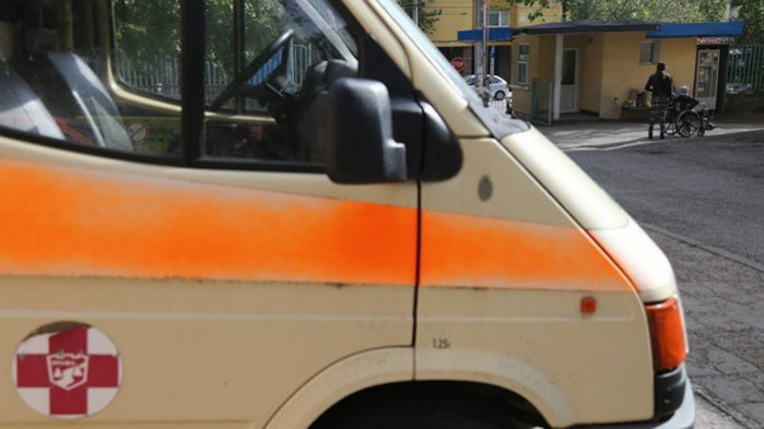 Разкрити са нарушения както в болницата, така и в Центъра