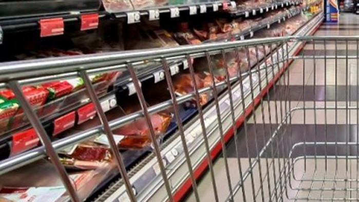 КНСБ и КТ Подкрепа прогнозират нов ценови шок през следващите