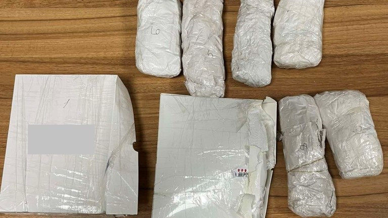 6 килограма златни накити задържаха митнически служители на "Капитан Андреево"