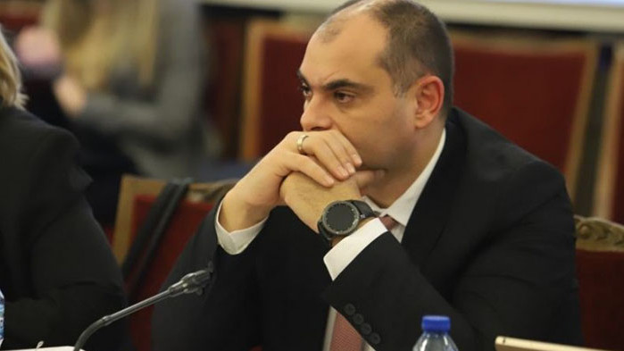 Министрите на БСП са гласували на правителствено заседание против“ холандски