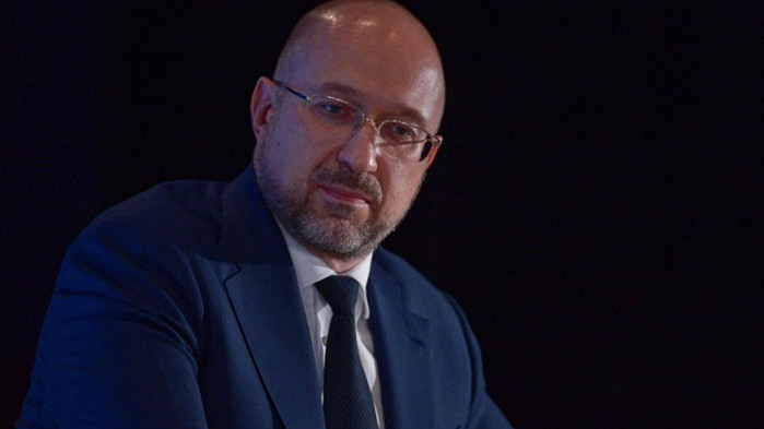 Украинският премиер Денис Шмигал посочи, че не е постигнат напредък