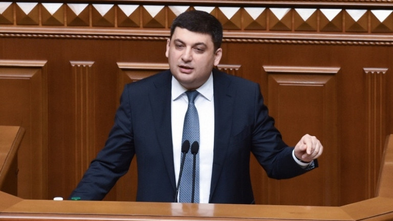 Експремиер на Украйна: Третата световна война вече започна
