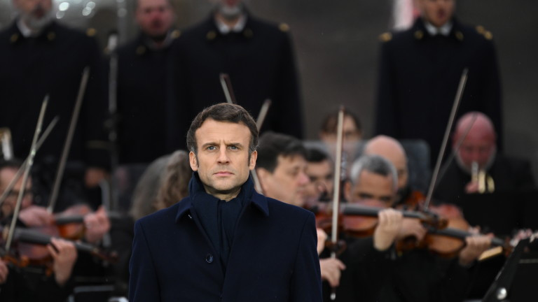 Атаката на Русия срещу Украйна ще наруши сериозно хранителните доставки