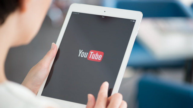YouTube обяви в петък че забраната му за руските държавни медийни канали