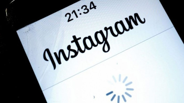 Руският медиен регулатор ограничи достъпа до Instagram в петък след