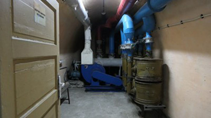 МВР: Почистете си скривалищата в жилищните блокове