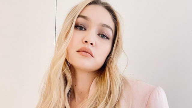 Джиджи Хадид отбеляза края на модния сезон със значителна промяна