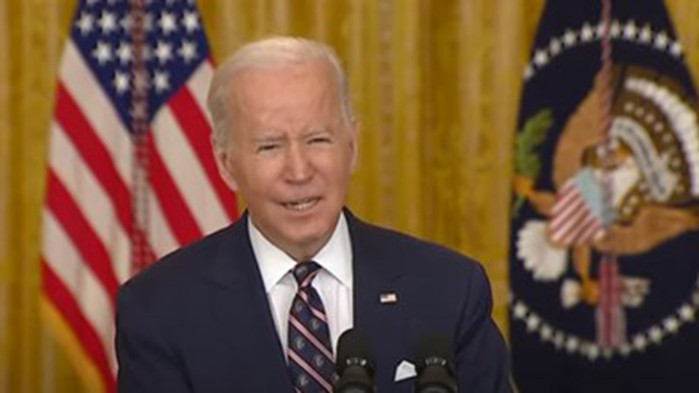 Русия ще плати висока цена, ако използва химически оръжия в