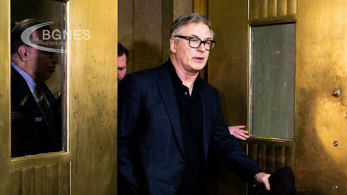 Актьорът Алек Болдуин е искал да приключи снимките на филма