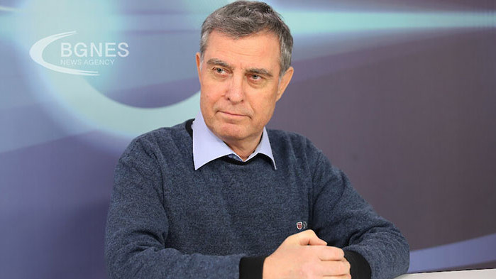 България, като съюзна държава от НАТО, е с гарантирана сигурност