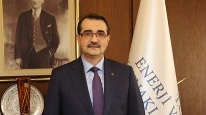 “Турция ще започне да се снабдява с газ от Черно