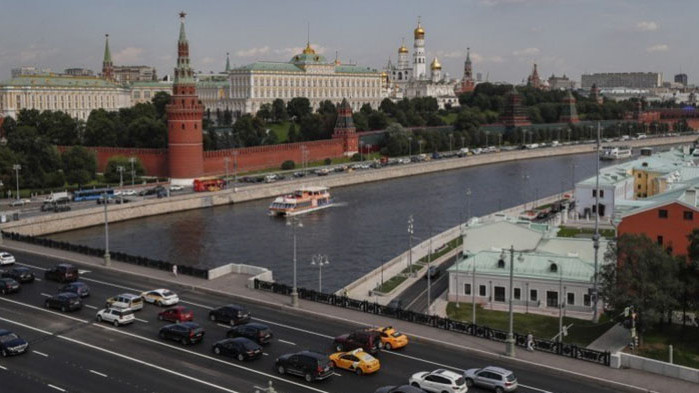 Предложенията на Русия за гаранции за сигурност, изпратени на САЩ