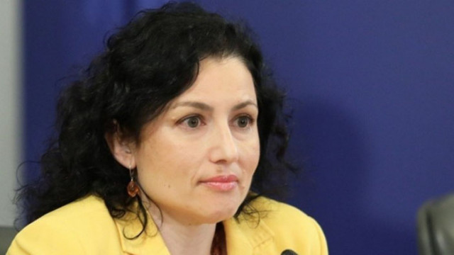Десислава Танева: Напрежението и хаосът пред магазините ги създадоха управляващите