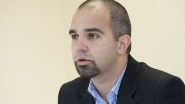 Партията на Янев е преграда за Възраждане коментира още социологът