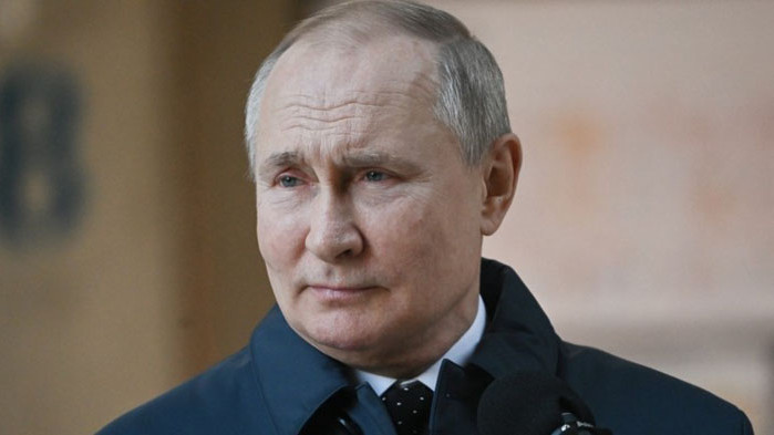Американското разузнаване: Путин не очакваше такава съпротива, но не може да си позволи да загуби