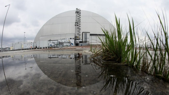 „Росатом“: Чернобилската и Запорожката атомни централи се управляват от украинския си персонал