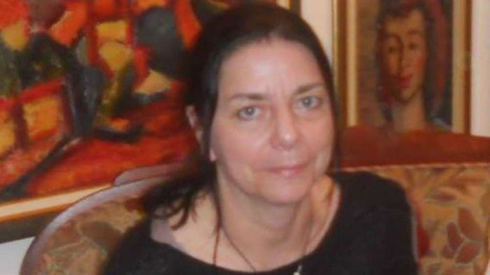 От Фейсбук профила на поетесата Рашел Леви: Всички са наясно,