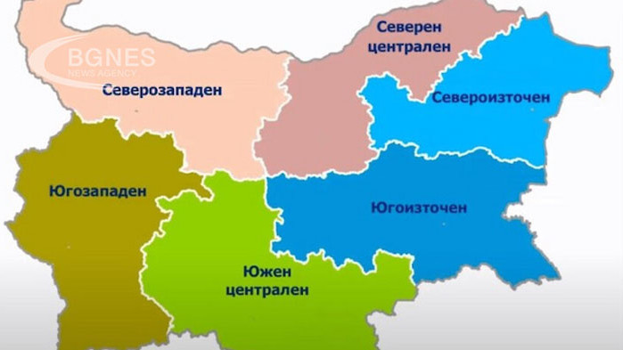 40 средни и големи общини ще се състезават с проекти