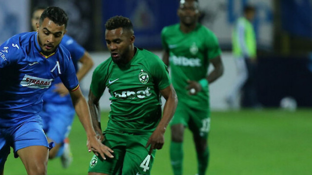 Лудогорец посреща Левски в най интригуващия сблъсък от 23 ия кръг на