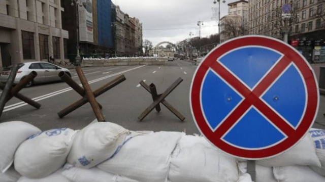 Руските войски укрепват позициите си и се подготвят за нови