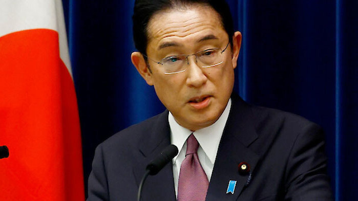 Ситуацията в Украйна и действията на Русия сочат недвусмислено, че