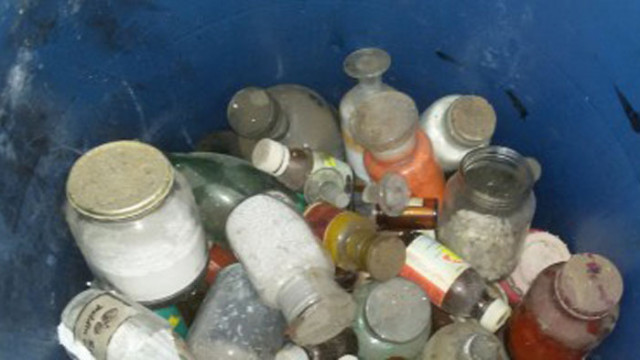 Кампания за събиране на опасни отпадъци от домакинствата ще се