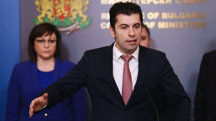 От Фейсбук профила на Виктор Димчев Държавата изкуствено задържа износа