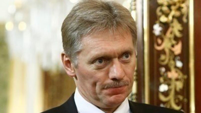 Песков: Русия може да вземе контрол над някои големи украински градове
