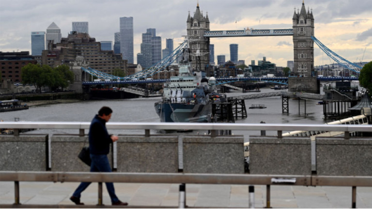 От 14 март във Великобритания стартира програмата Къщи за украинци. Правителството