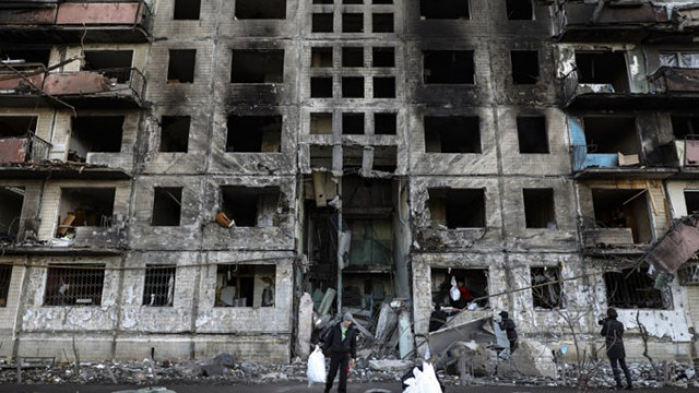 20 и ден война в Украйна и преговорите продължават в Турция