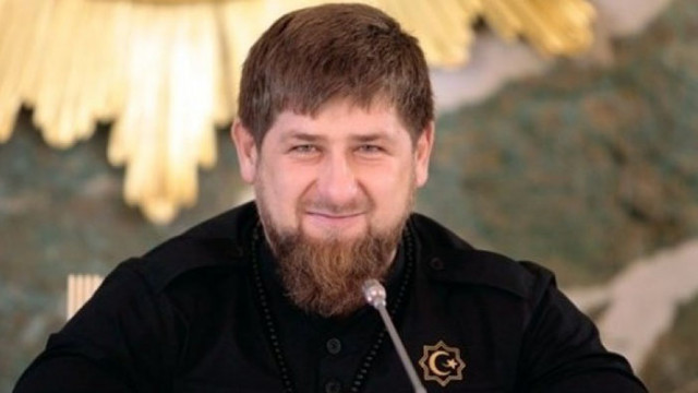 Кадиров извика американския бизнесмен в Чечения за да се обучи