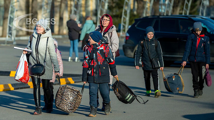Нови преговори, нови надежди, .. нови бежанци