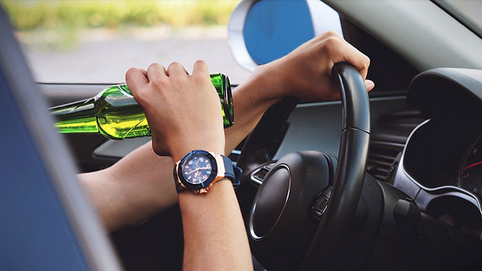 Съдят 21-годишен за причинена смърт в катастрофа. Шофирал пиян