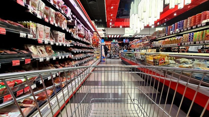 Официално: Инфлацията стана двуцифрена, най-голямо увеличение има при хранителните продукти