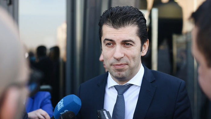 Петков за покачващата се цена на газа: Нямам вълшебна пръчка да я намаля