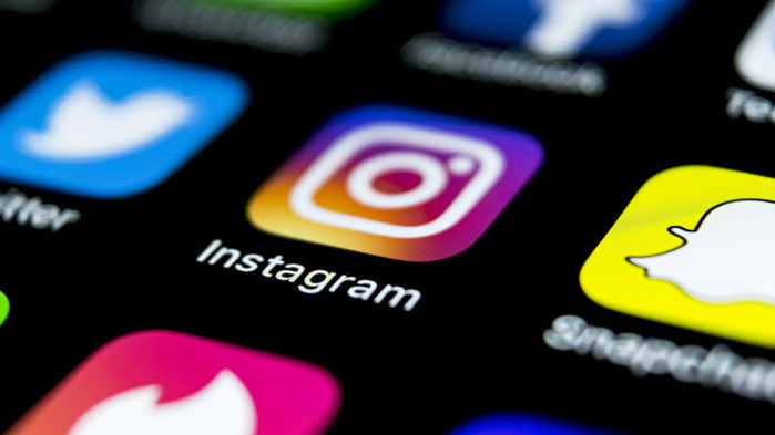 Русия блокира Instagram  на територията си