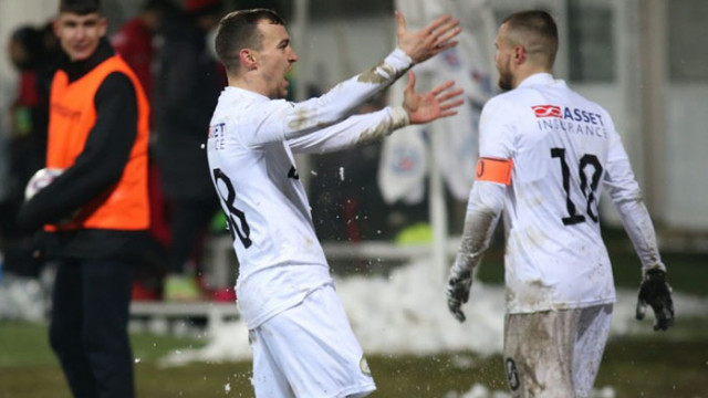 Венци Стефанов разкри, че Славия взима левскар