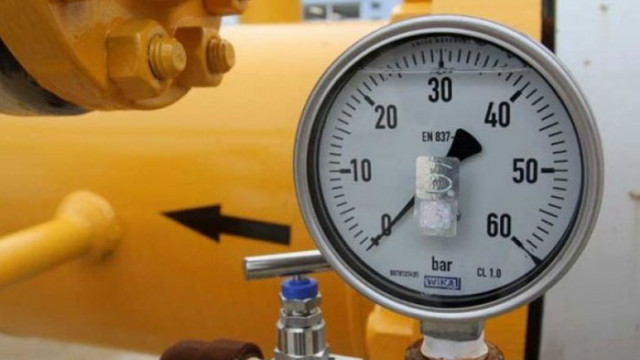 „Булгартрансгаз“ инвестира в разширяване на газохранилището в Чирен