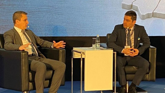 Има конкретен план при различни сценарии на доставки на природен