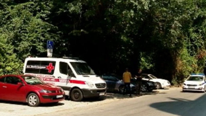 Германия издирва за кражба обвиняем за убийство в Златни пясъци