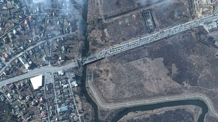 Русия е съставила списъци с 40 хиляди бойци от сирийската