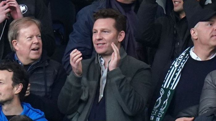 Един от кандидат-купувачите на Челси - Ник Кенди, е имал