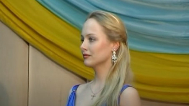 Украинската оперна певица Тамара Калинкина ще бъде солистка на Старозагорската