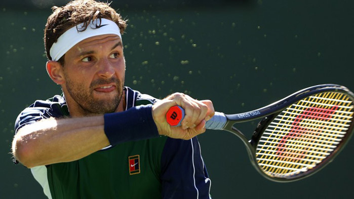 Ясна е програмата за деветия ден на Мастърс 1000 турнира